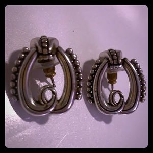 Brighton Stud earrings